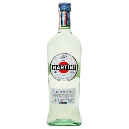 Вермут 0,5л Martini Bianco - Photo 1