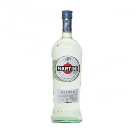 Вермут 1л Martini Bianco - Photo 1