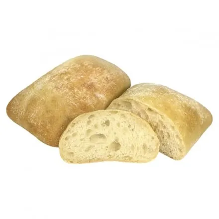 Чіабатта 155г - Photo 1