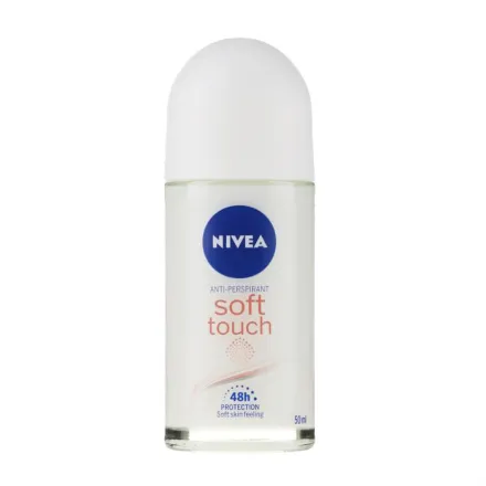 Дезодорант 50 мл Nivea Deo Ефект пудри - Photo 1