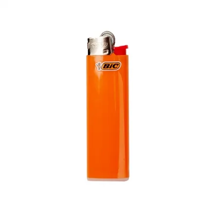 Зaпaльничкa 1 шт Bic J23 кремнієва - Photo 1