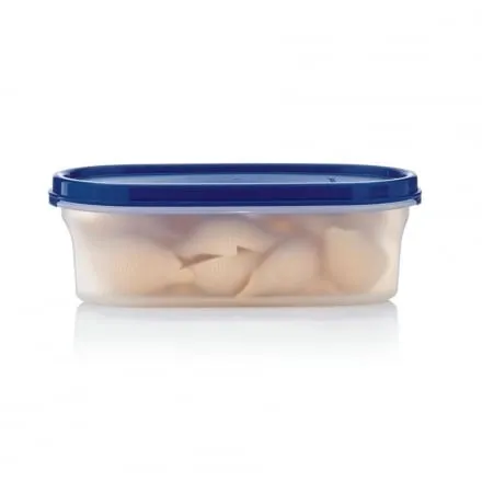 Ємність для харчових продуктів 1 шт 1л - Photo 1