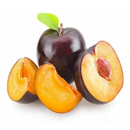 Слива імпорт 1 гат - Фото 1