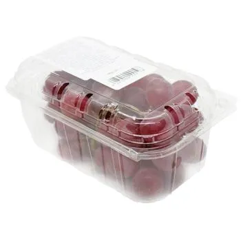 Виноград рожевий Єгипет 500г - Фото 1