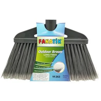 Щітка Fanatik New Long Fiber для підлоги M 300-30-185мм - Photo 1