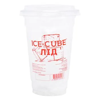 Лід Ice-Cube 200г - Photo 3