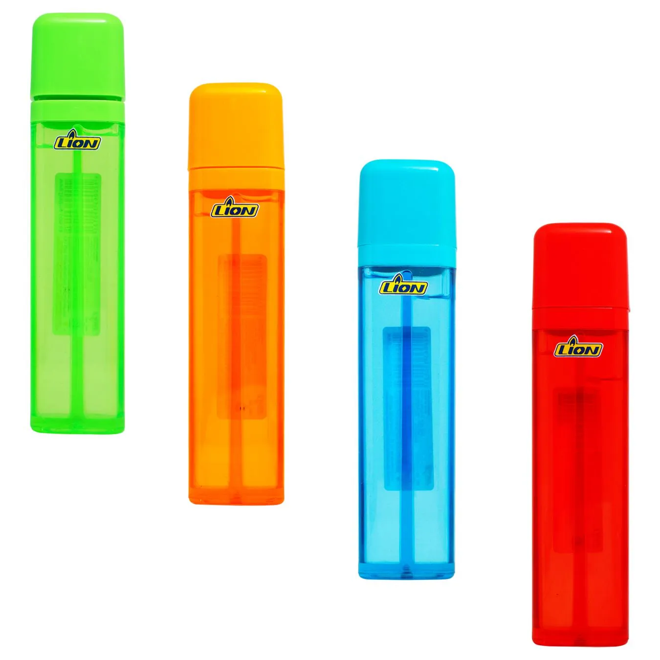 Газ для запальнички Lion 65мл - Фото 1