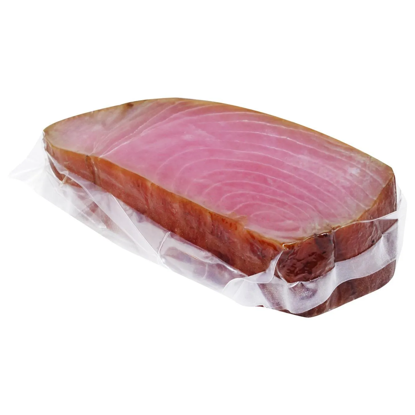 Тунець шматок Українська Зірка холодного копчення - Фото 1