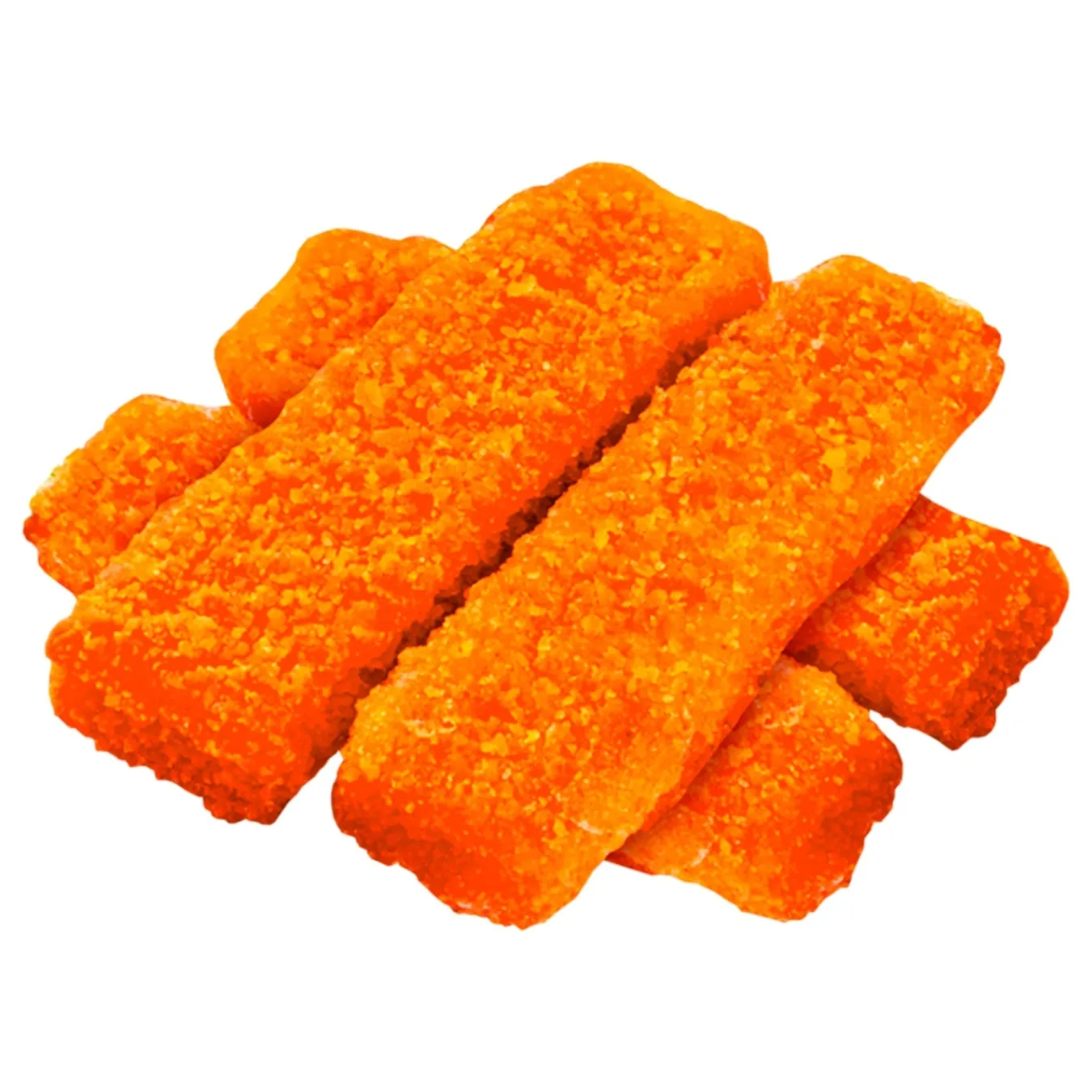 Рибні палички Vici заморожені - Фото 1