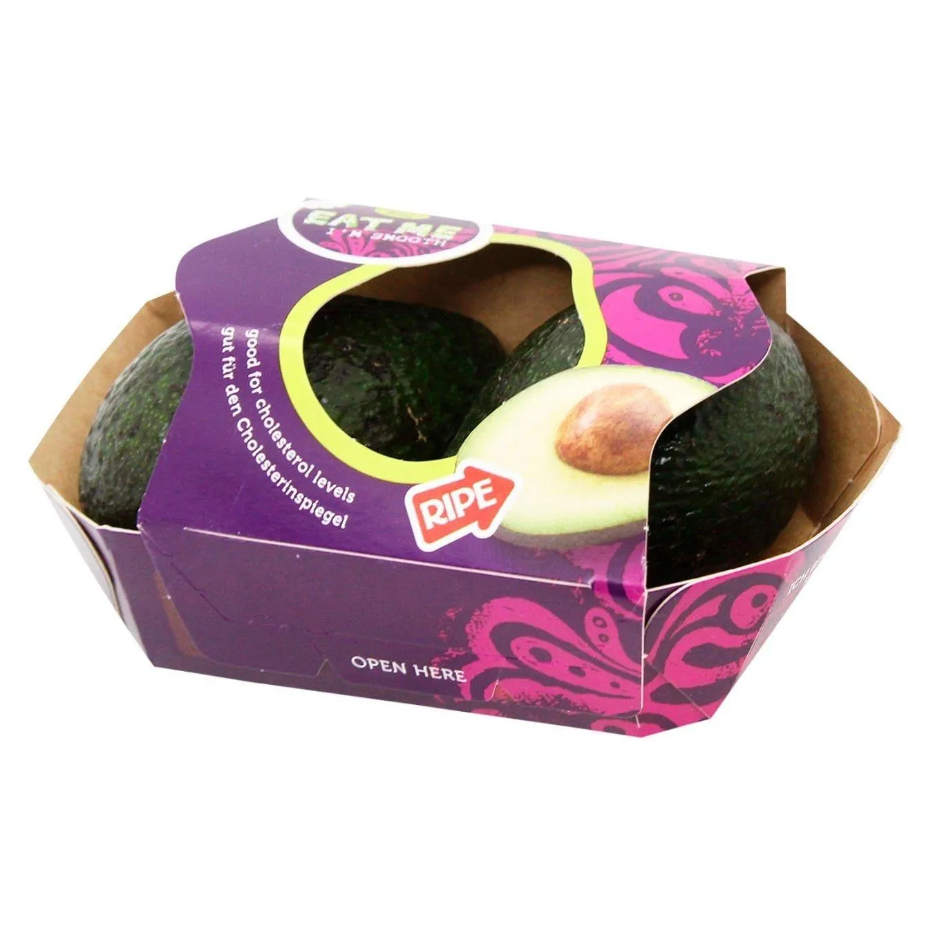 Авокадо Хасс Eat Me - Фото 1