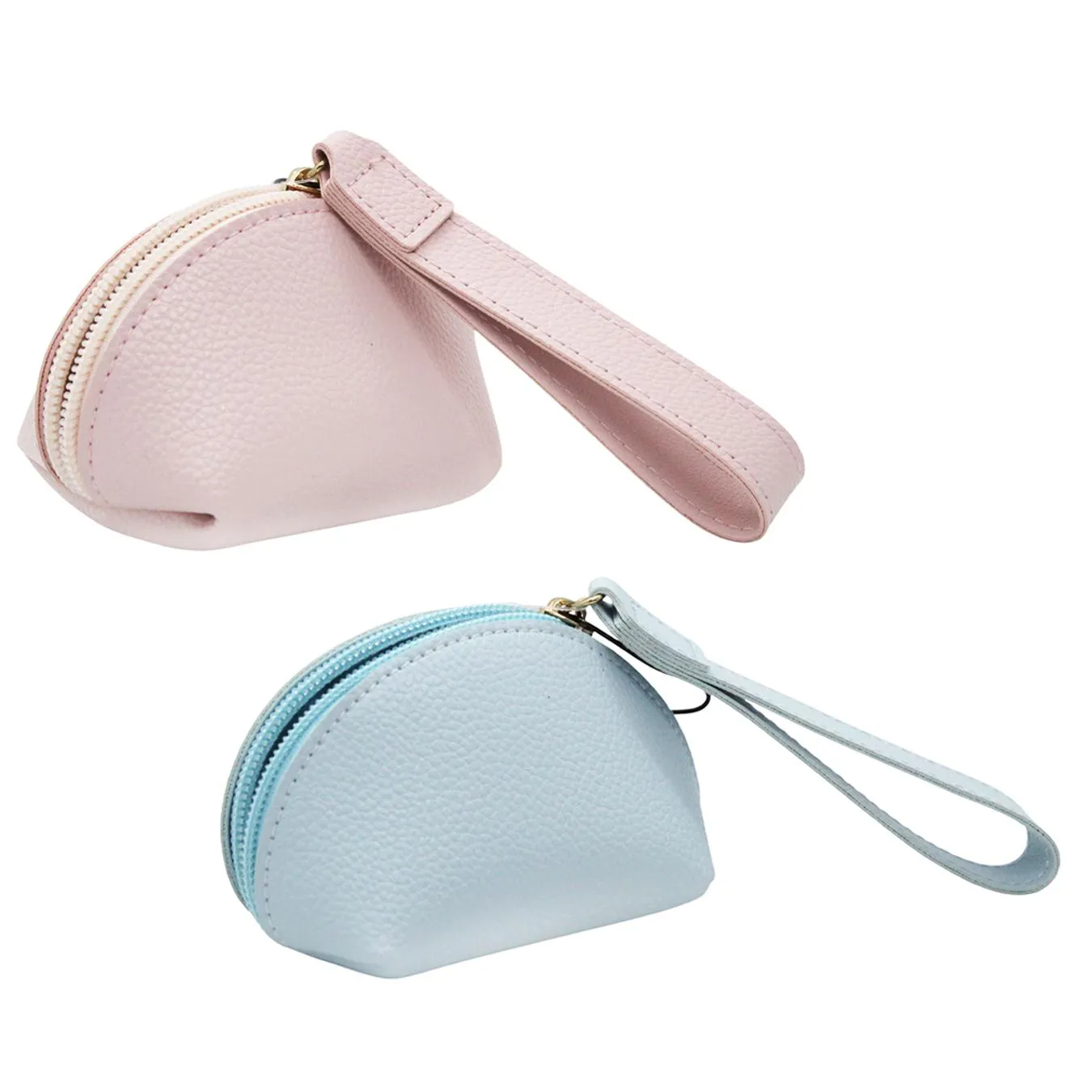 Гаманець 10,5х6,5х6,5см - Фото 1