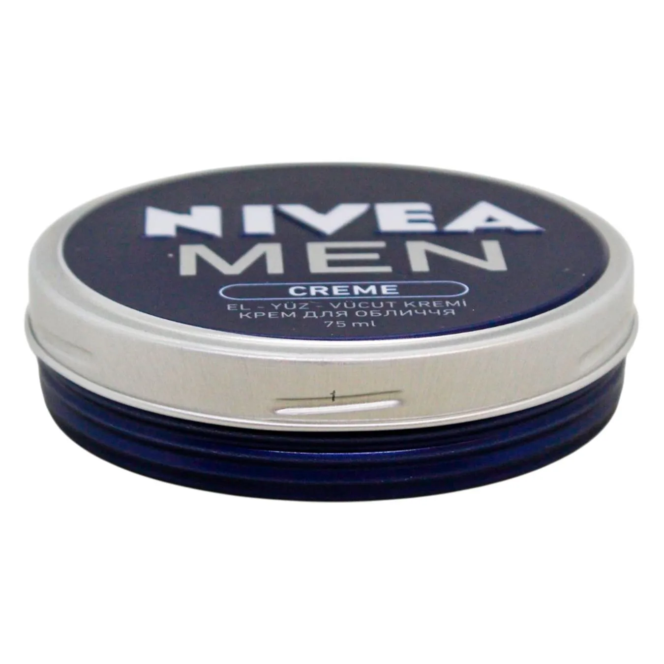 Крем для обличчя Nivea Men 75мл - Фото 7