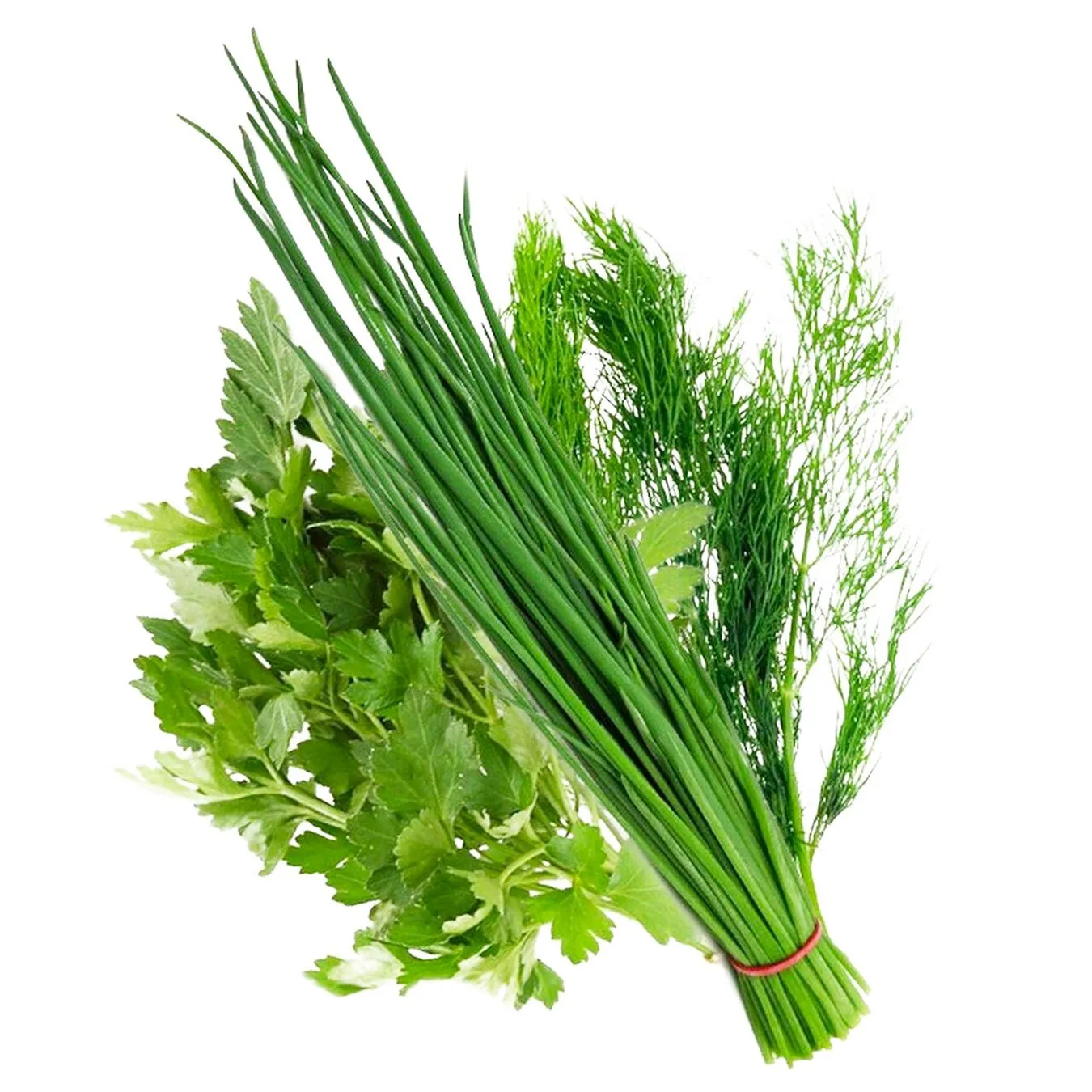 Вітамінний пучок шт - Фото 1