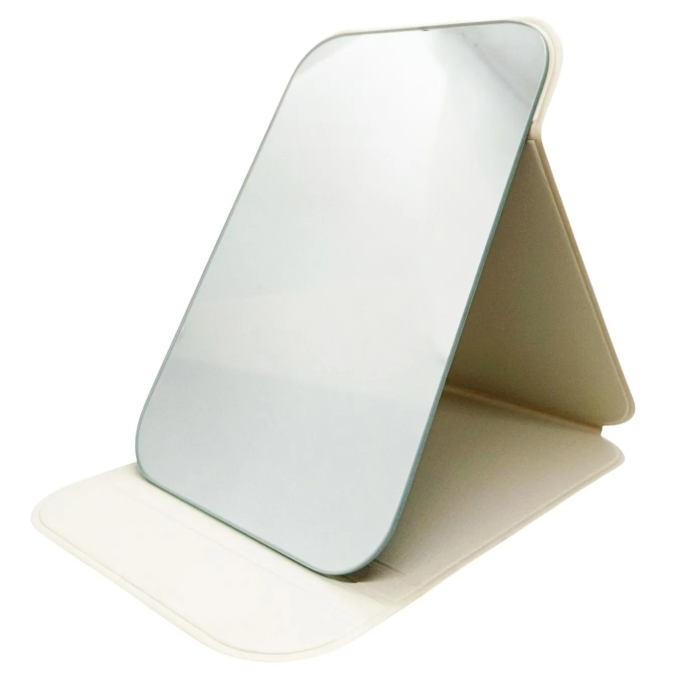 Дзеркало на підставці поліуретан 14х21 см арт. 5093-12688 И268 - Фото 1