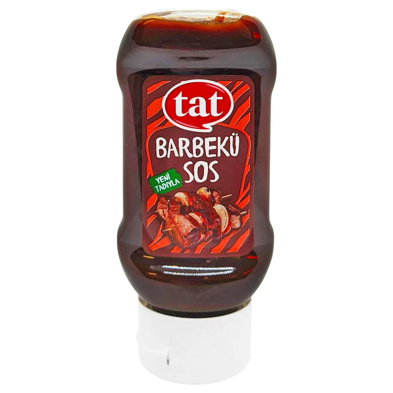 Соус барбекю Tat 250г (Туреччина)И317 - Фото 1