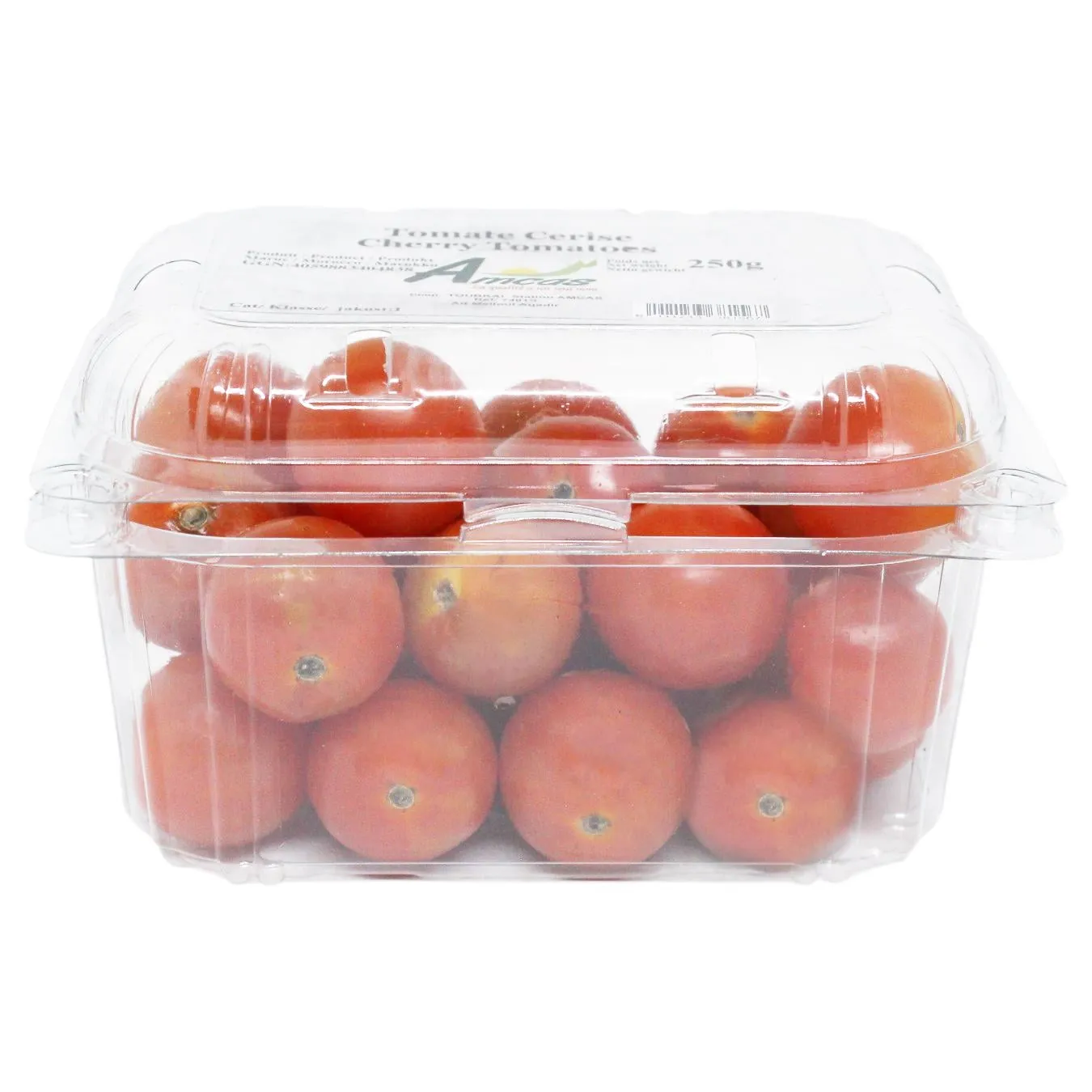 Помідор Чері червоний 250г - Фото 1