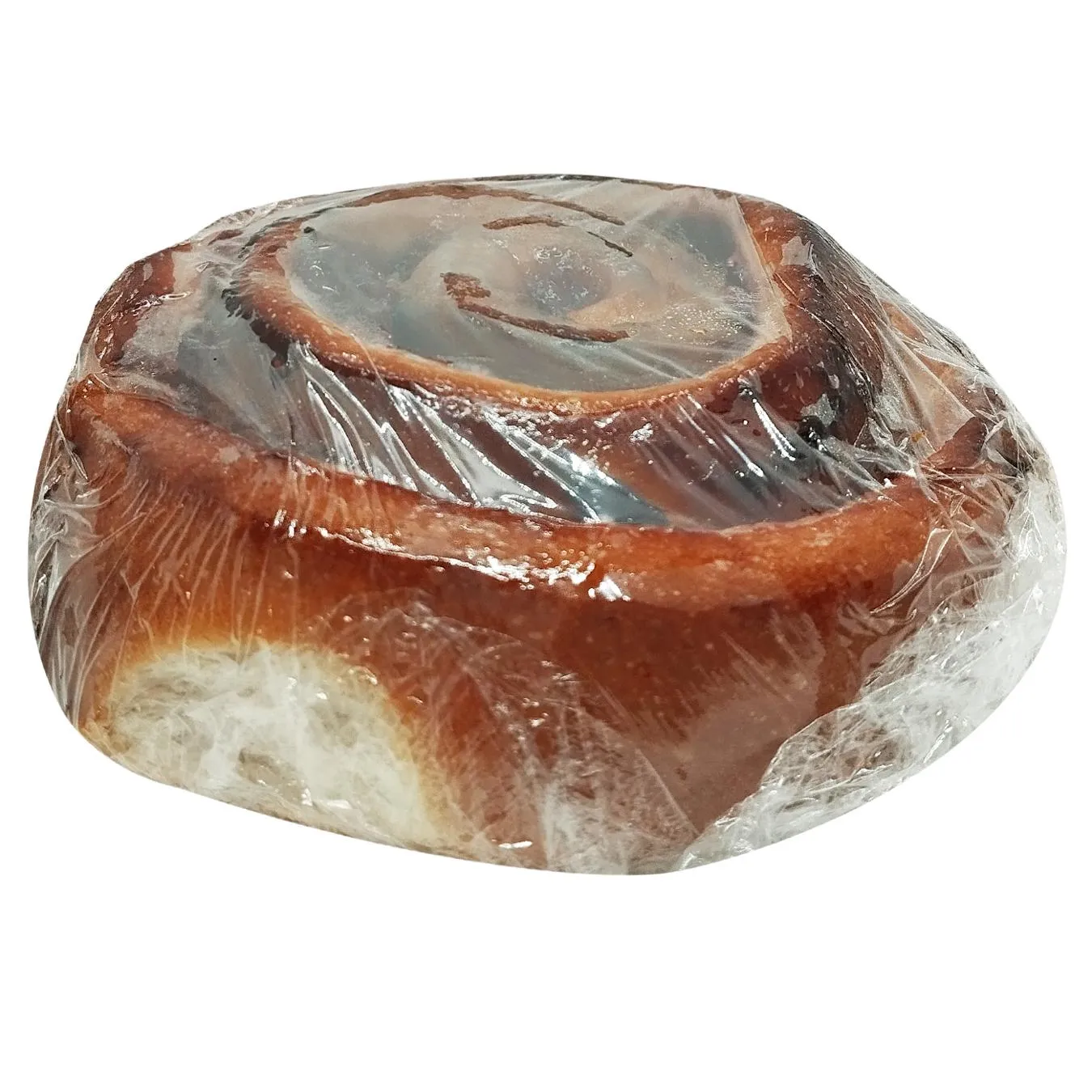 Здоба пісна з вишневою начинкою 100г - Фото 1