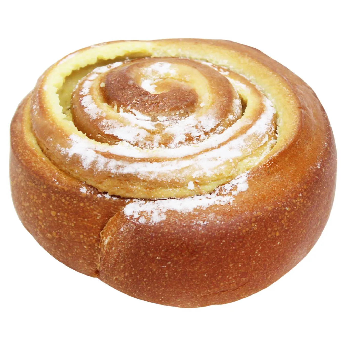 Здоба пісна з банановою начинкою 100г - Фото 1