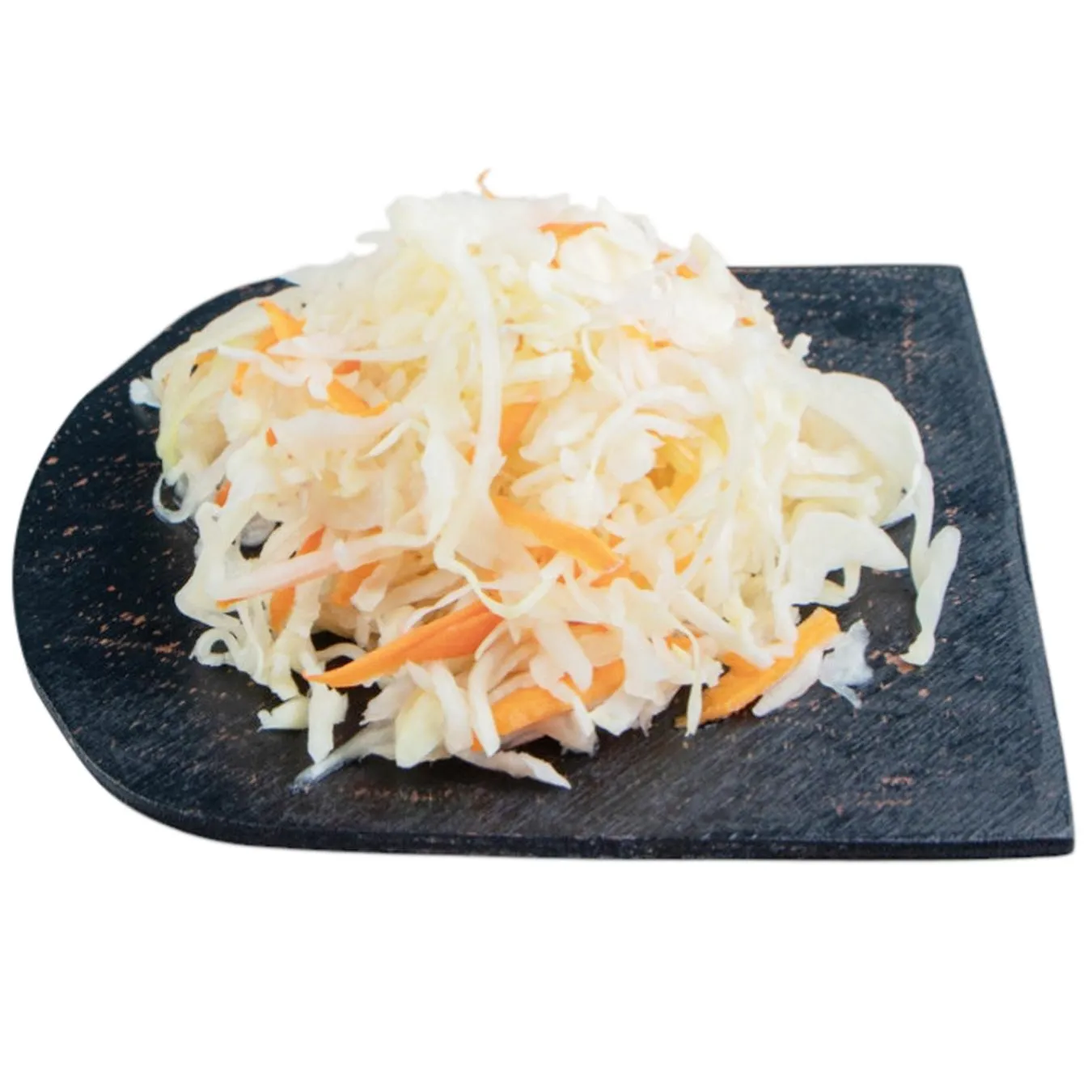 Капуста квашена Діана-М з морквою - Фото 1