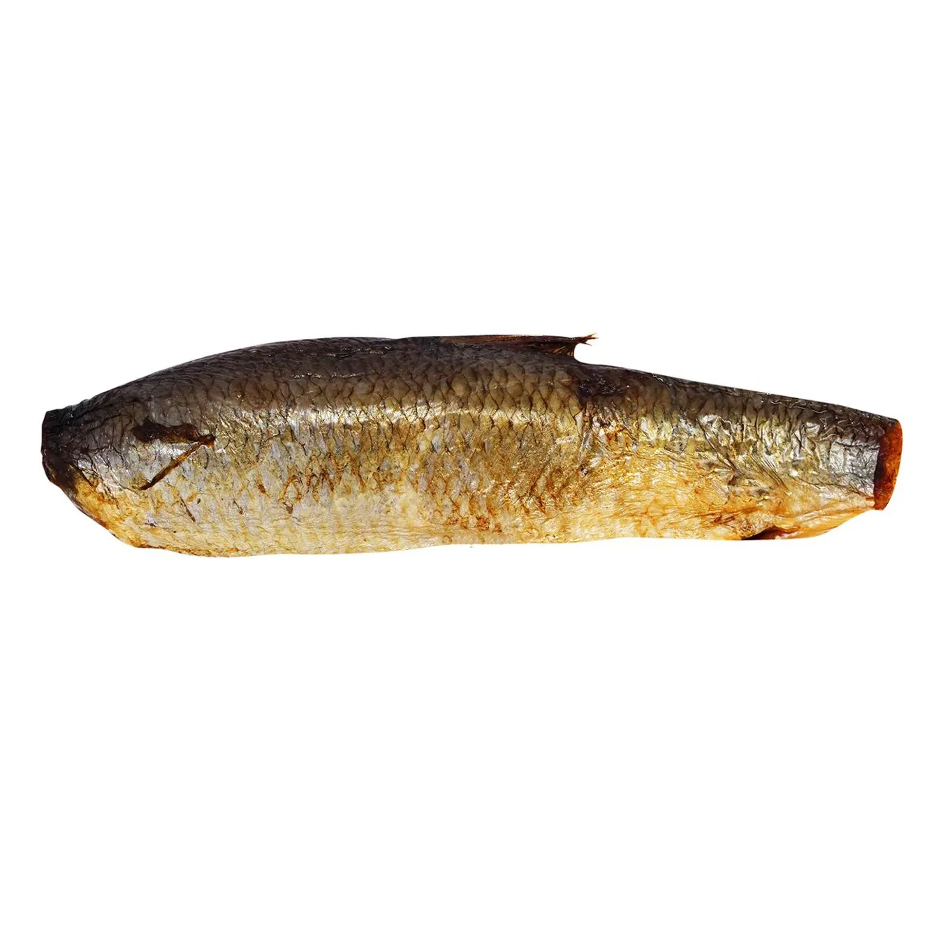 Тушка Салаки Українська зірка холодного копчення - Фото 1