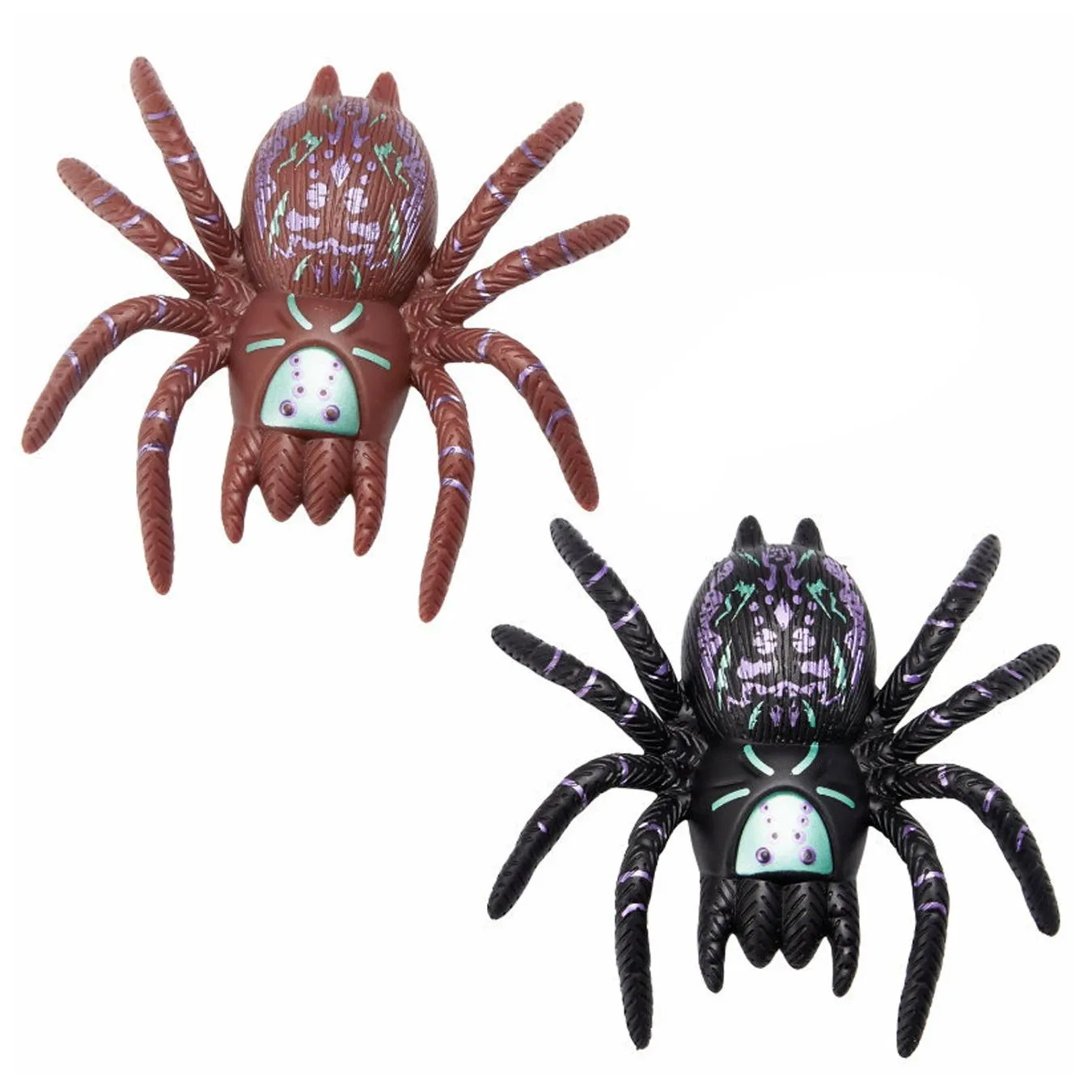 Іграшка Павук 9см - Фото 1