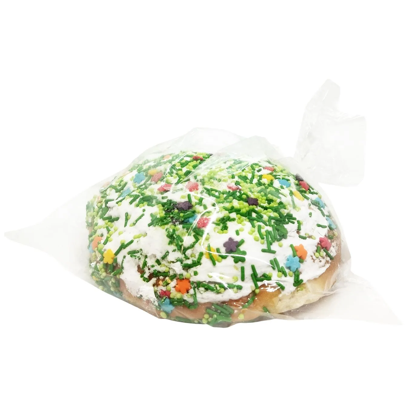 Кекс Пасхальний Верхівка 150г - Фото 1