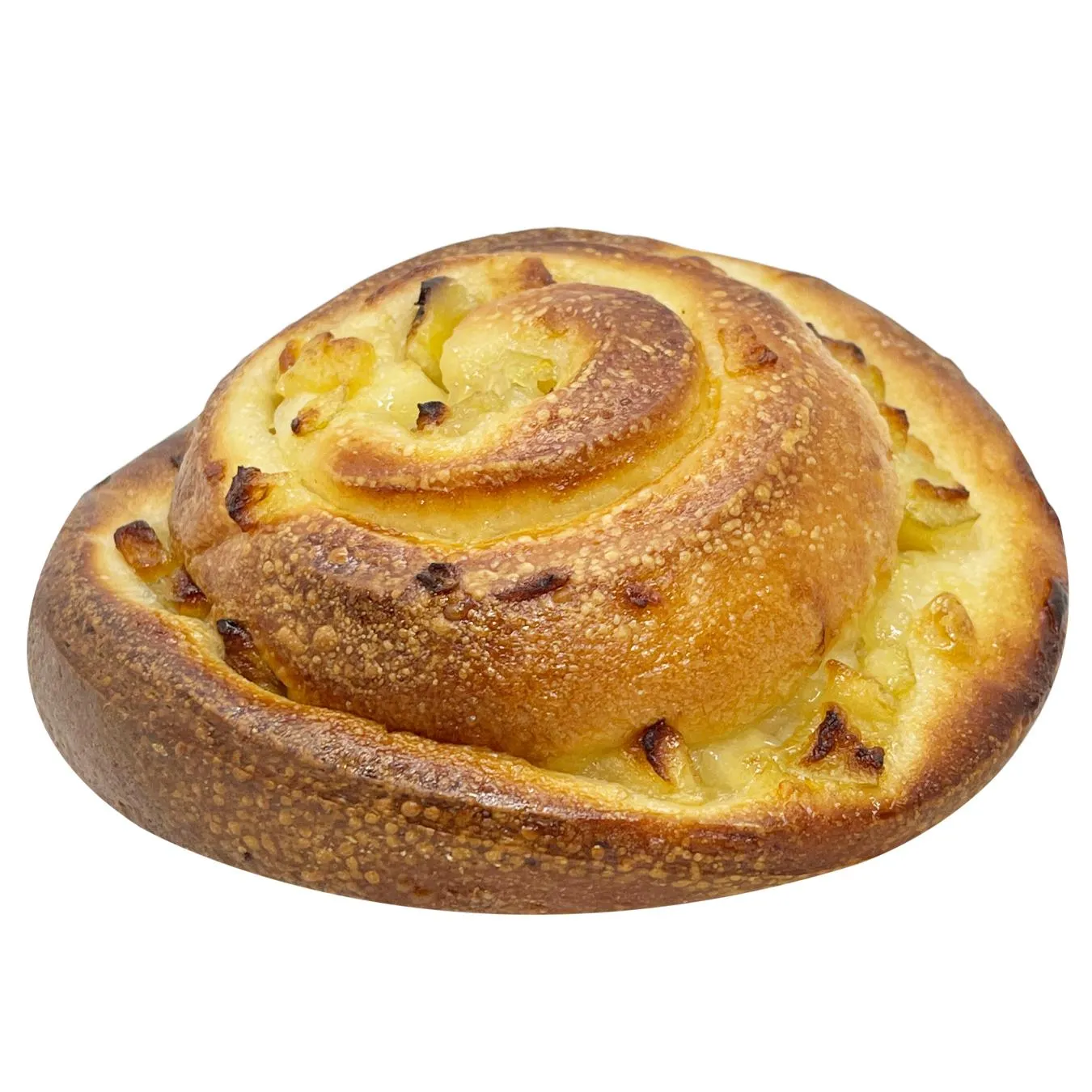 Здоба з яблуками 100г - Фото 1