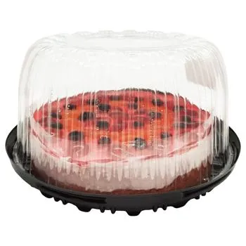 Торт Ягідка - Фото 1