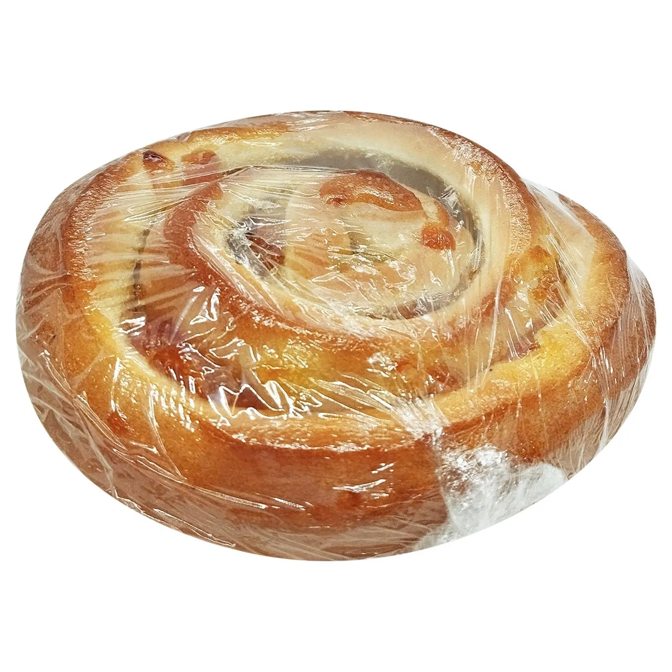 Здоба пісна з персиковою начинкою 100г - Фото 1