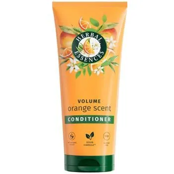 Бальзам-ополіскувач Herbal Essences Аромат апельсину 250мл - Фото 4