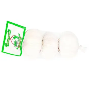 Часник в упаковці 150г - Фото 1