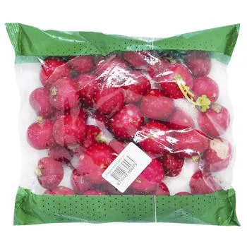 Редис молодий 500г - Фото 1