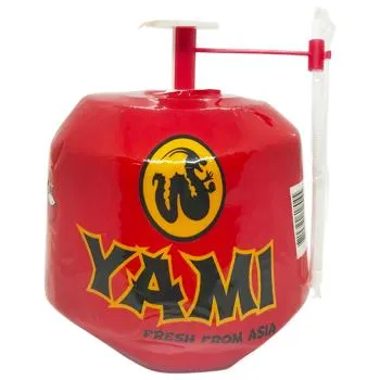 Кокос питний, шт - Фото 1