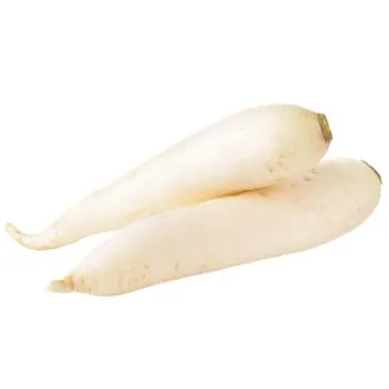 Дайкон - Фото 1