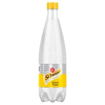 Напій газований Schweppes Indian Tonic Water 0,75л - Photo 4