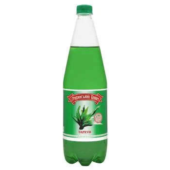 Напій Грузинський букет «Тархун» - Фото 4