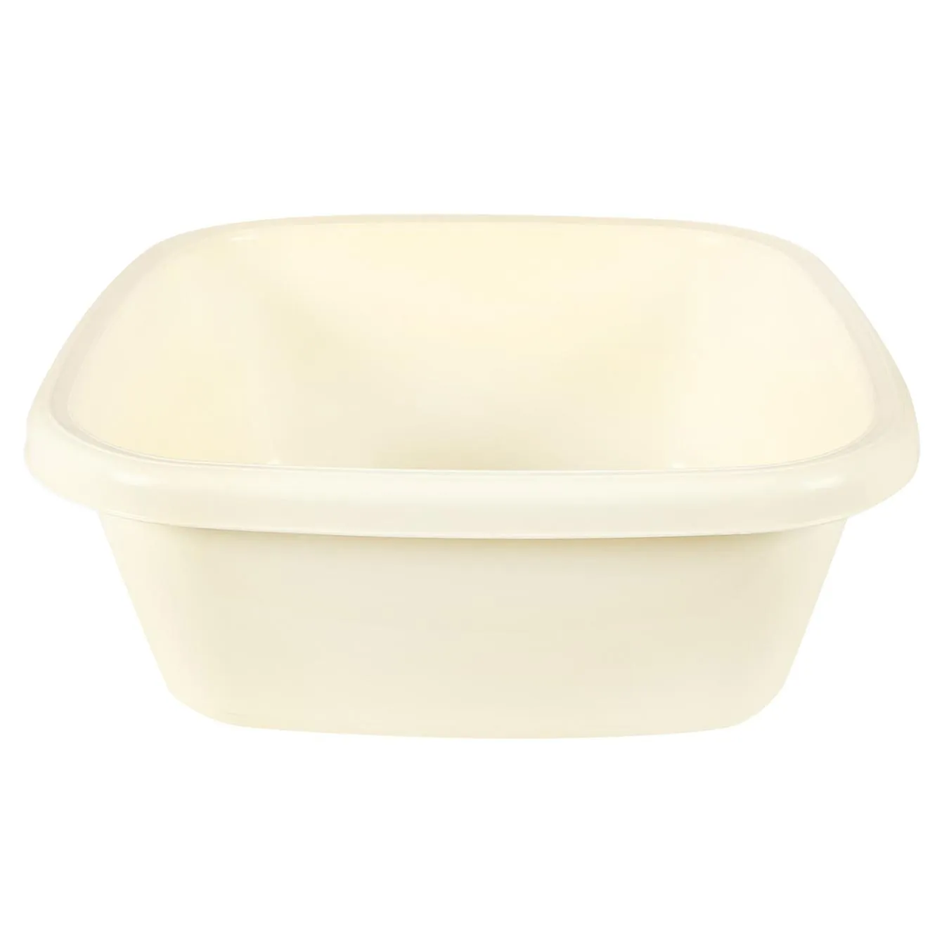 Таз квадратний 6л - Фото 1