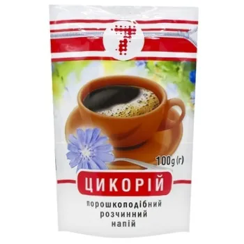Цикорій 7 100г - Photo 1