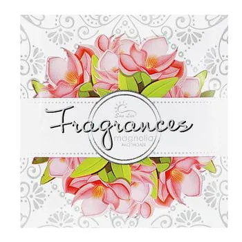 Саше ароматичне Sun Lux Магнолія Fragrances 6г - Photo 1