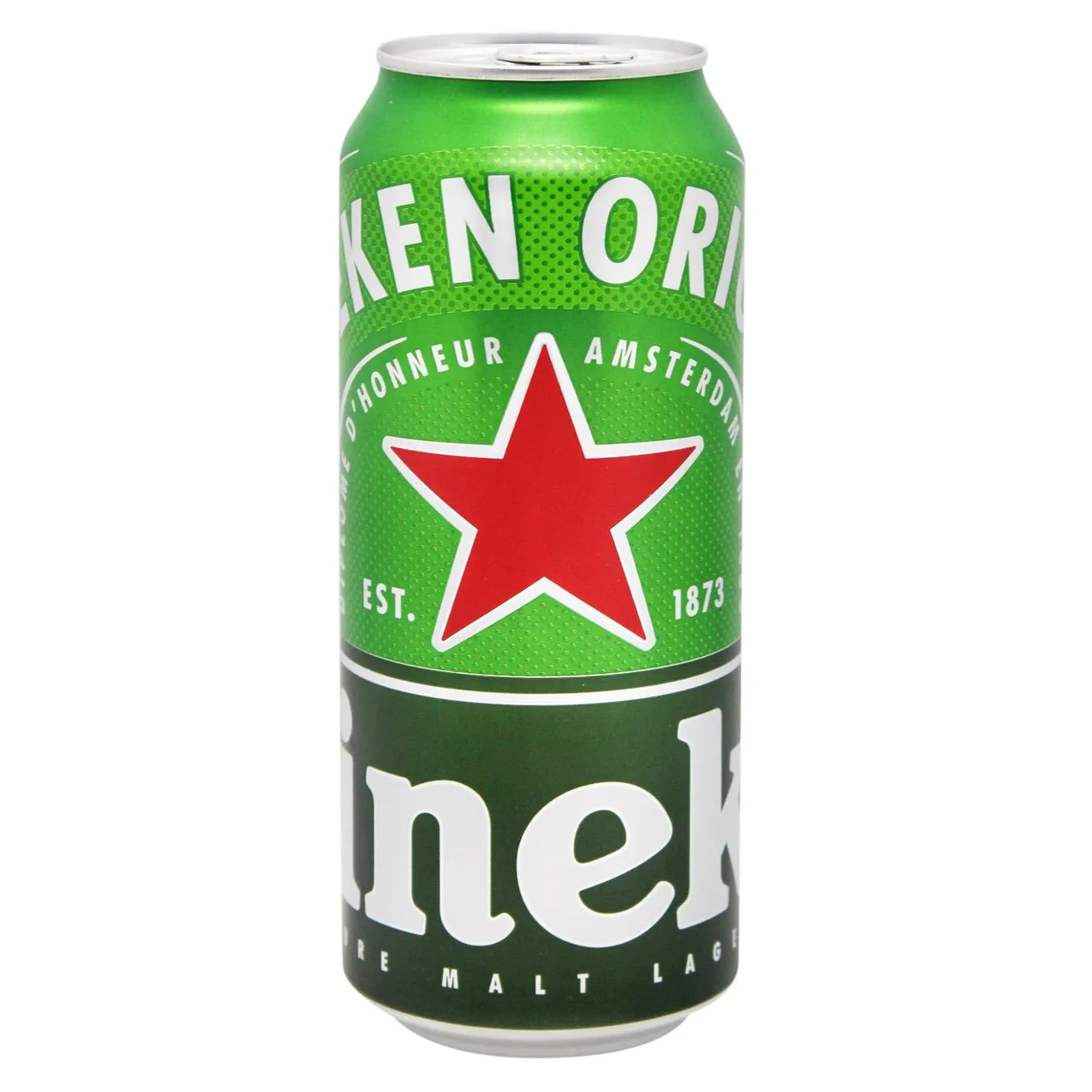 Пиво Heineken світле 5% 0,5л - Фото 6