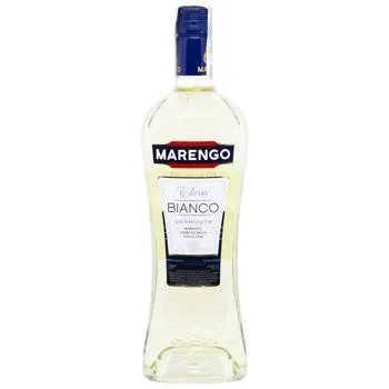 Вермут Marengo Bianco Classic 1л - Photo 1