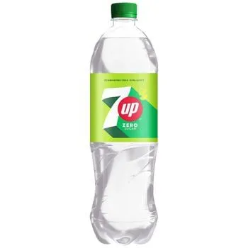 Напій газований 7UP Zero 1,25л - Photo 4