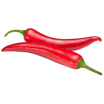 Перець Чилі - Фото 1