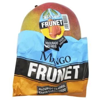 Манго Frunet - Фото 1