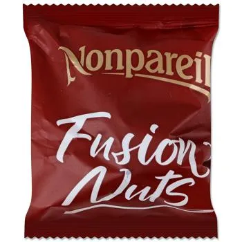 Тістечко Nonpareil Fusion Nuts 25г - Photo 3