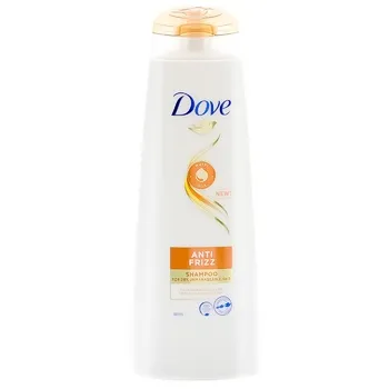Шампунь Dove Hair Therapy Живильний догляд 250мл - Photo 1