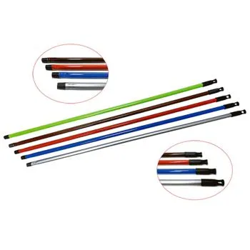 Ручка Fanatik колір в асортименті 120см 711 - Photo 1