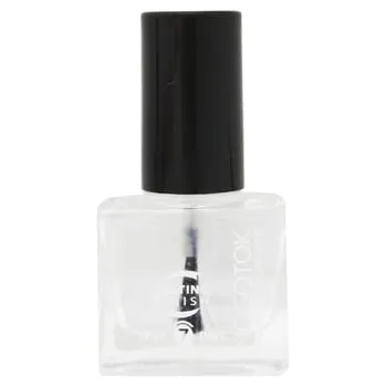 Лак для нігтів Nogotok Style Color Lasting Finish №001 6мл - Photo 1