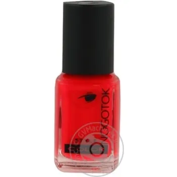 Лак для нігтів Nogotok Style Color №206 12мл - Photo 1