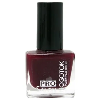 Лак для нігтів Nogotok Style Color Salon Pro №075 6мл - Photo 1